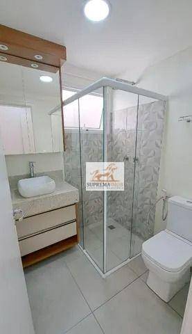 Apartamento à venda com 3 quartos, 150m² - Foto 16