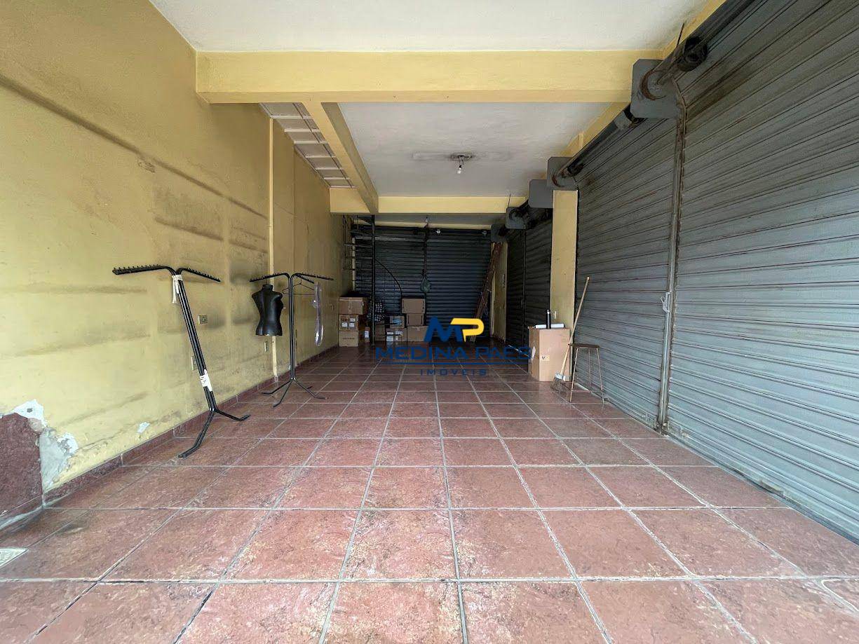 Loja-Salão, 91 m² - Foto 2