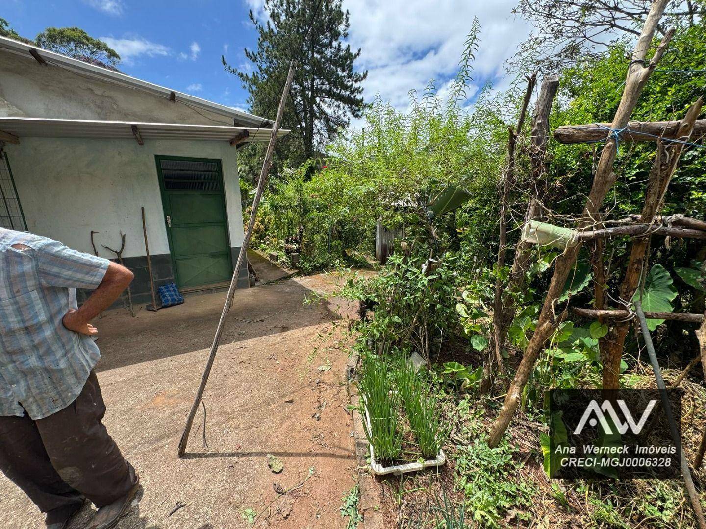 Chácara à venda com 2 quartos, 75m² - Foto 12