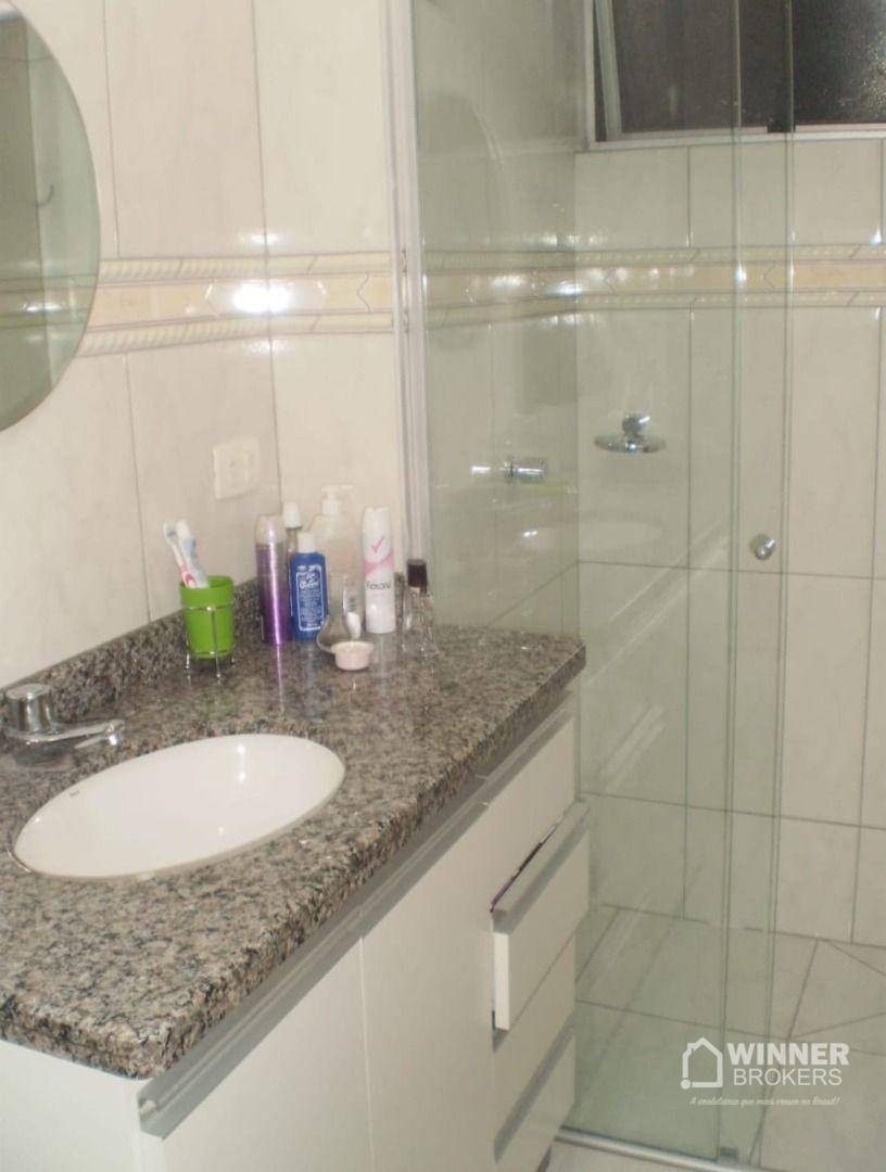 Apartamento à venda com 2 quartos, 62m² - Foto 14