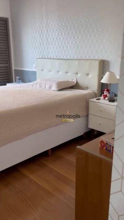 Apartamento à venda com 3 quartos, 160m² - Foto 10