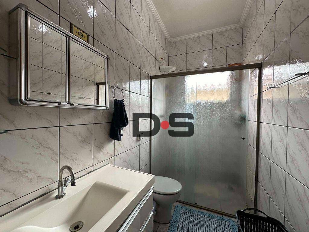 Casa à venda com 3 quartos, 145m² - Foto 7