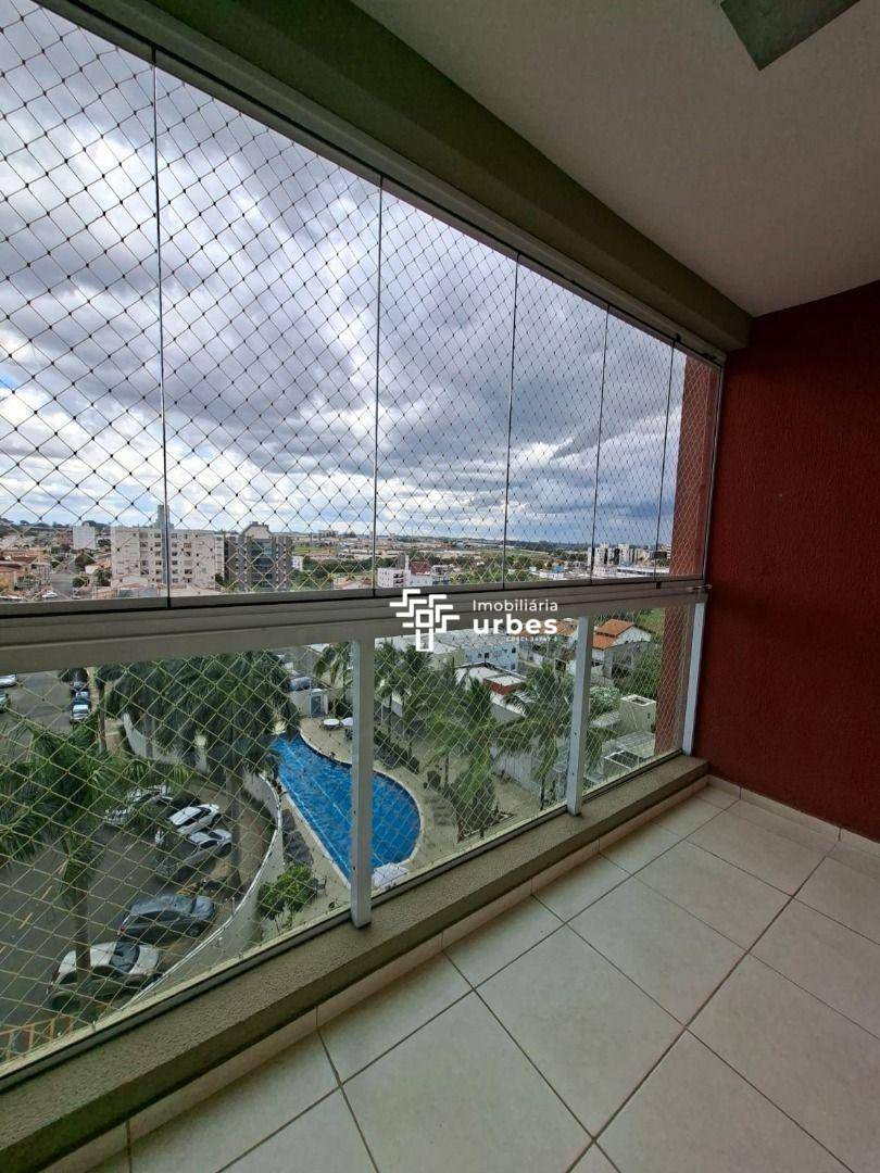 Apartamento, 3 quartos, 84 m² - Foto 4