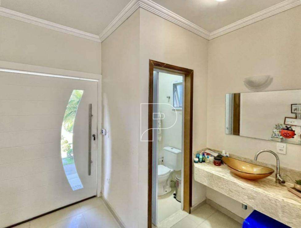 Casa de Condomínio à venda com 3 quartos, 330m² - Foto 4