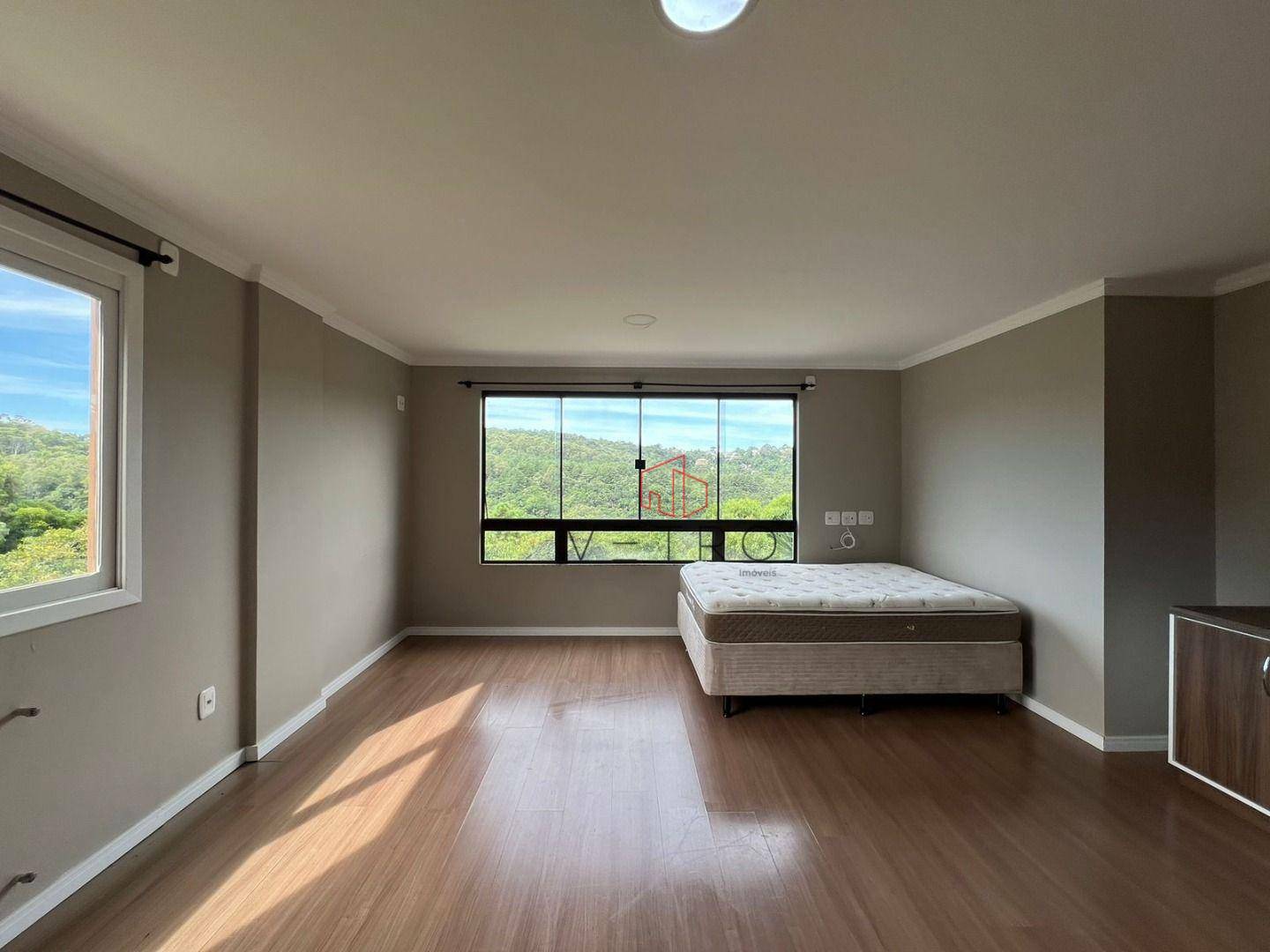 Apartamento à venda com 3 quartos, 147m² - Foto 12