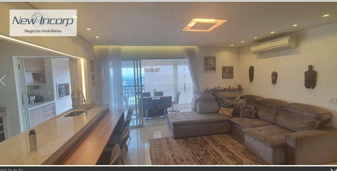 Cobertura, 4 quartos, 266 m² - Foto 1