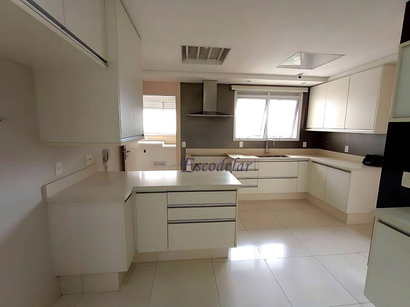 Apartamento à venda com 4 quartos, 288m² - Foto 11