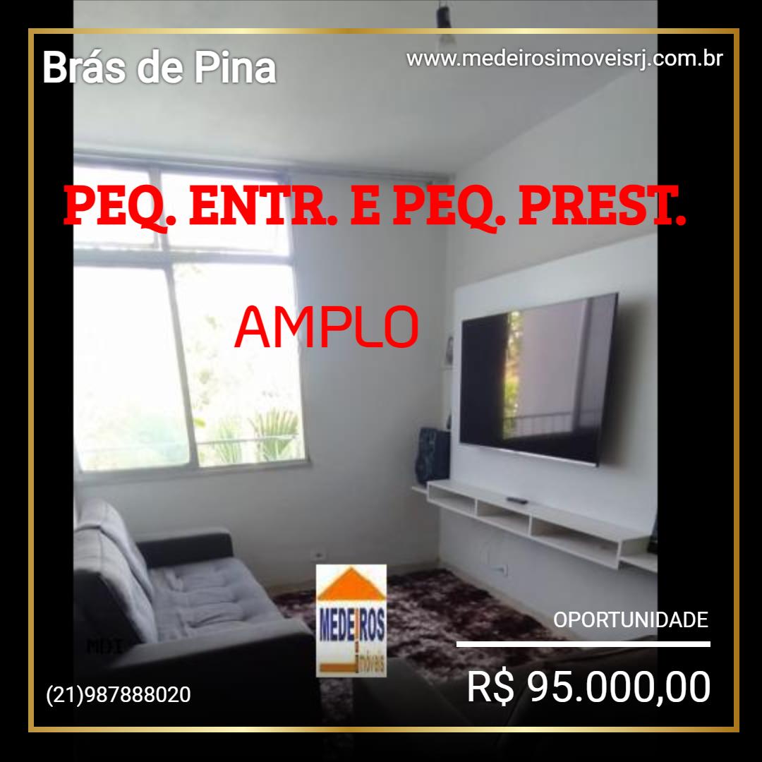 Apartamento à venda com 2 quartos, 55m² - Foto 1