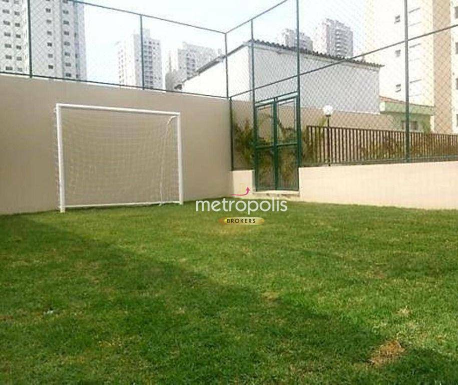 Apartamento à venda com 3 quartos, 70m² - Foto 10