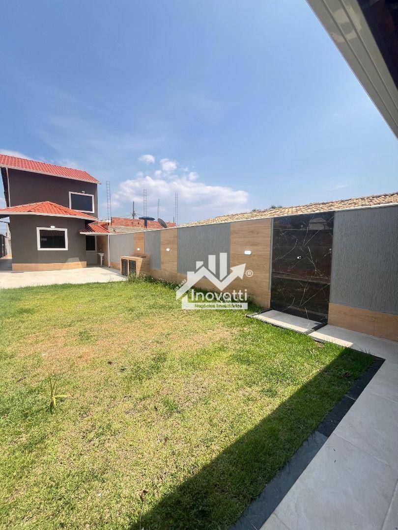 Casa à venda com 3 quartos, 160m² - Foto 27