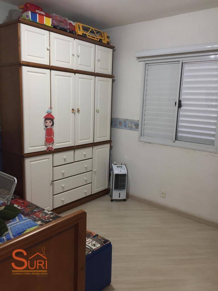 Apartamento à venda com 2 quartos, 55m² - Foto 11