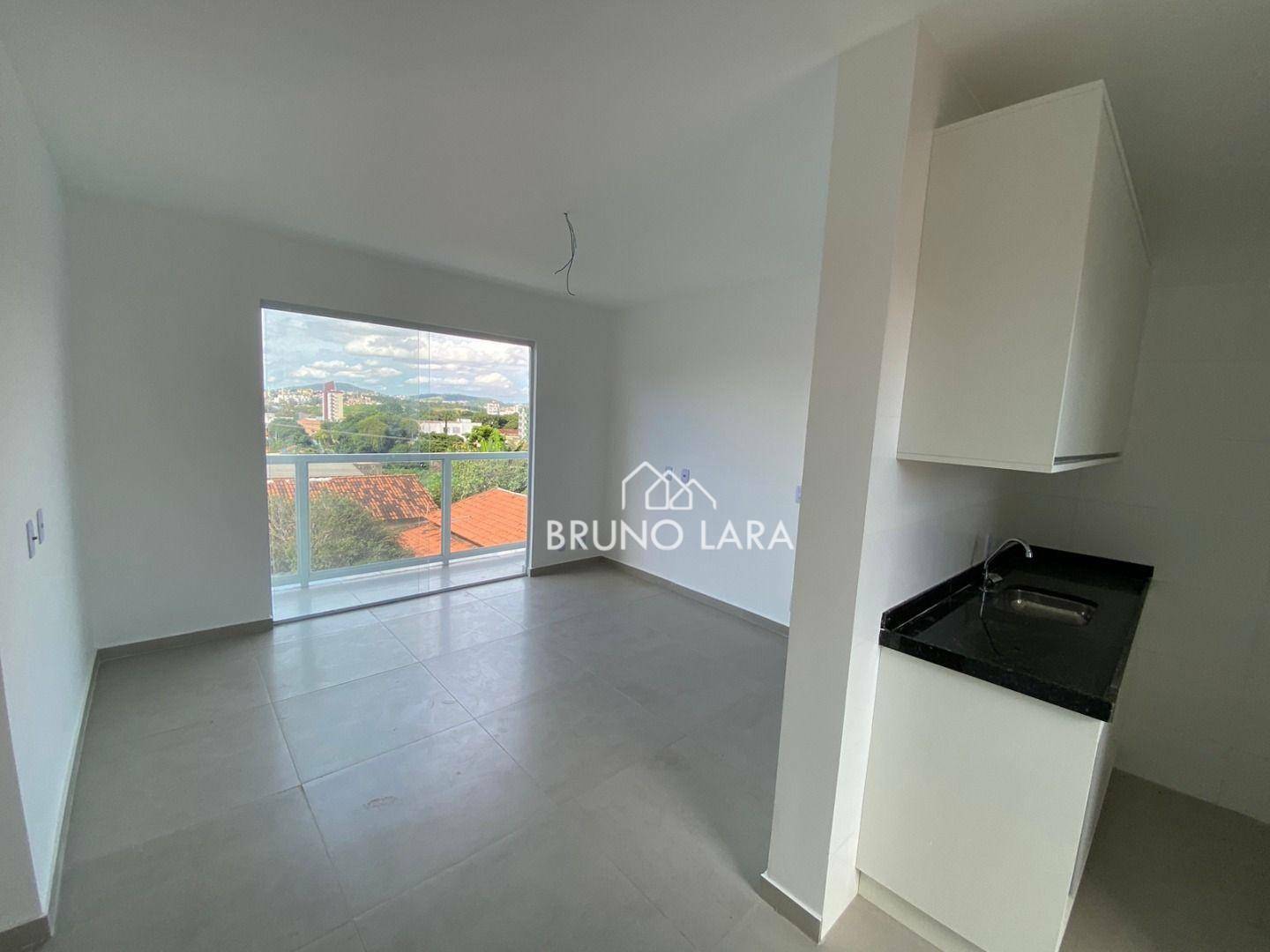 Apartamento à venda com 2 quartos, 54m² - Foto 9