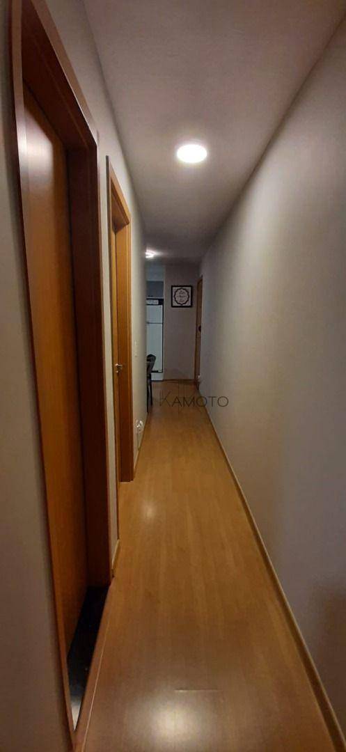 Apartamento à venda com 2 quartos, 45m² - Foto 14