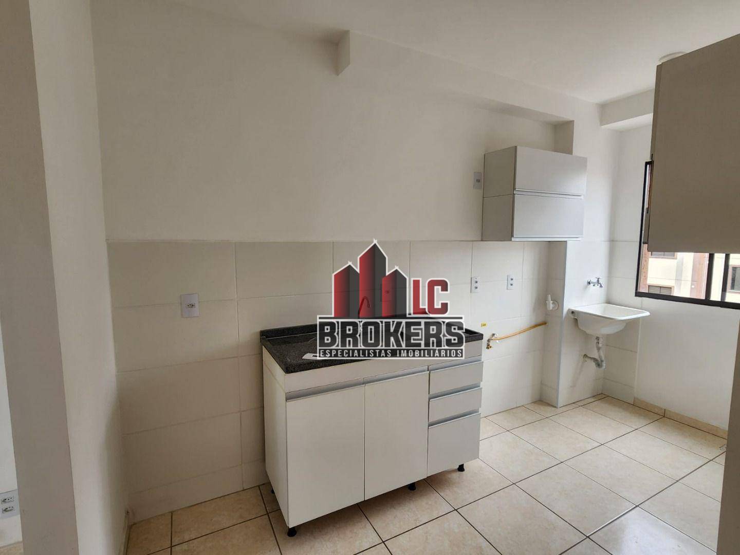 Apartamento para alugar com 2 quartos - Foto 2