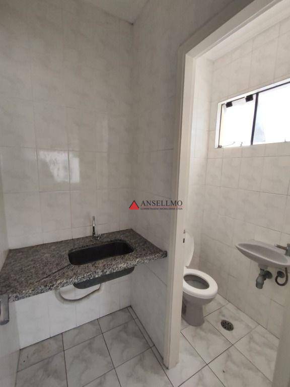 Conjunto Comercial-Sala para alugar, 40m² - Foto 2