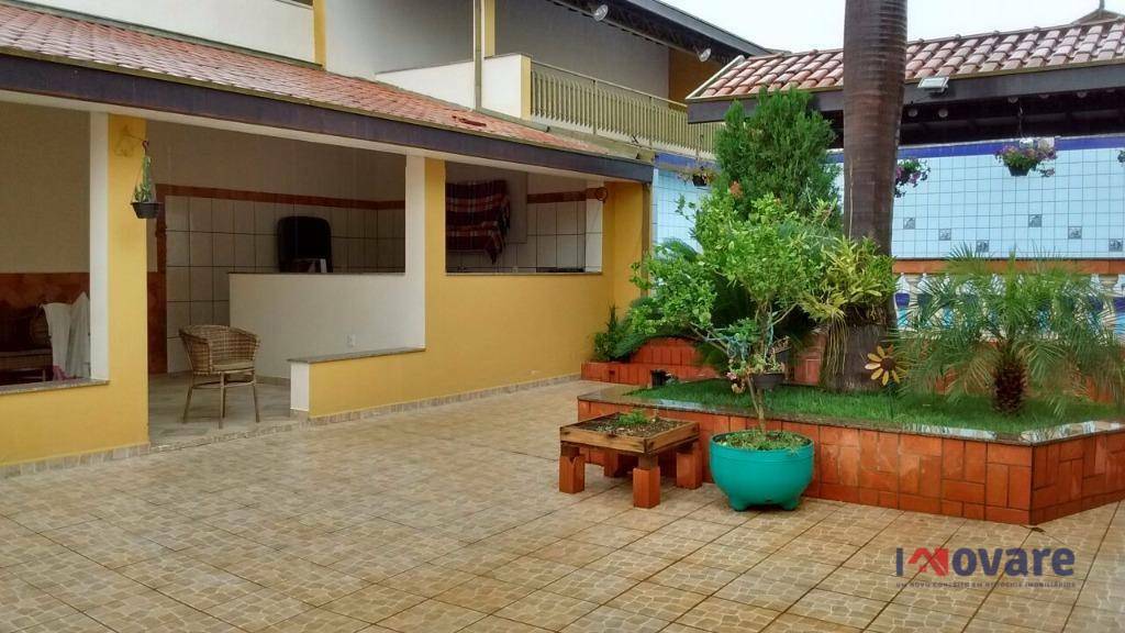 Chácara à venda com 1 quarto, 350m² - Foto 2