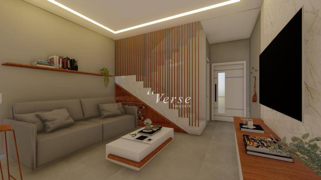 Casa à venda com 2 quartos, 112m² - Foto 1