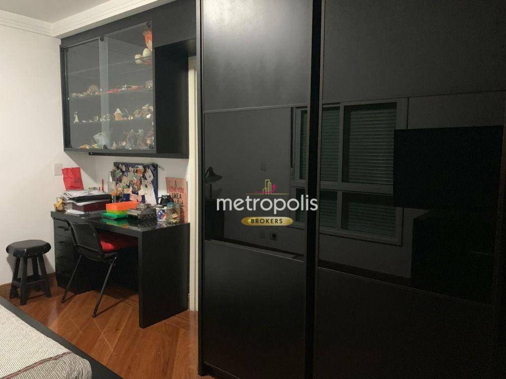 Apartamento à venda com 3 quartos, 190m² - Foto 9