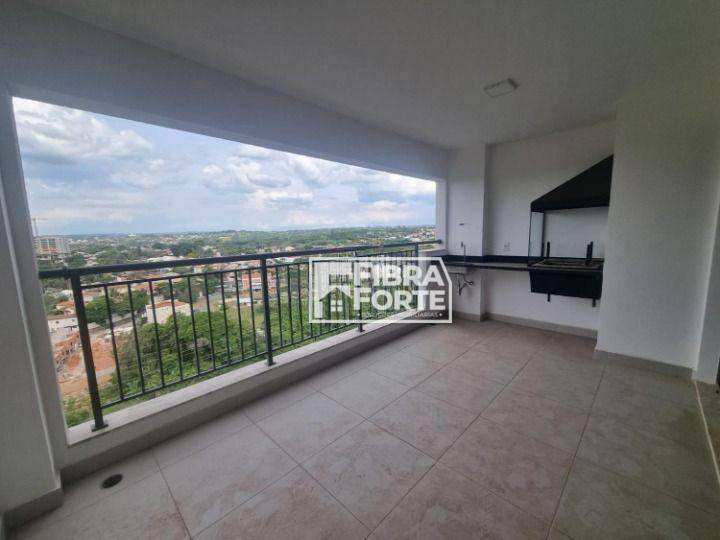 Apartamento à venda com 3 quartos, 96m² - Foto 2