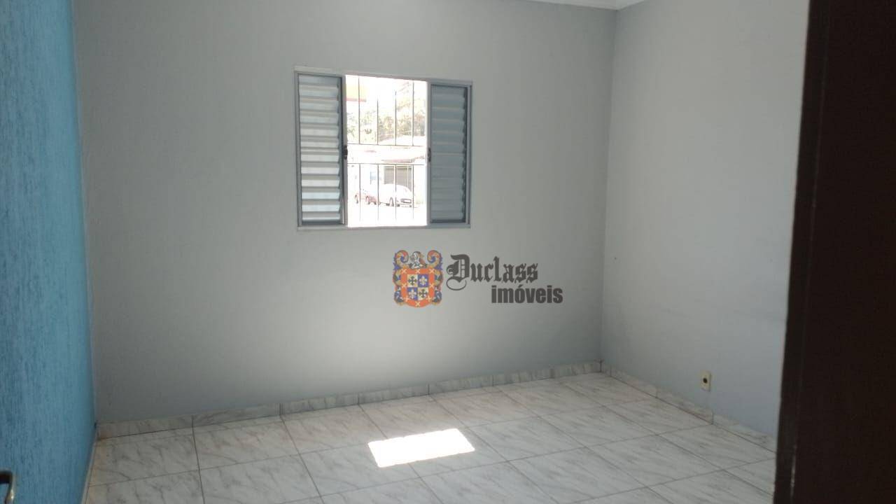 Casa à venda com 3 quartos, 172m² - Foto 11