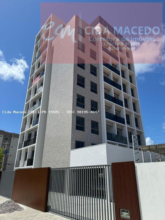 Apartamento à venda com 2 quartos, 54m² - Foto 1