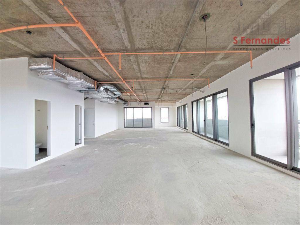 Conjunto Comercial-Sala para alugar, 250m² - Foto 14