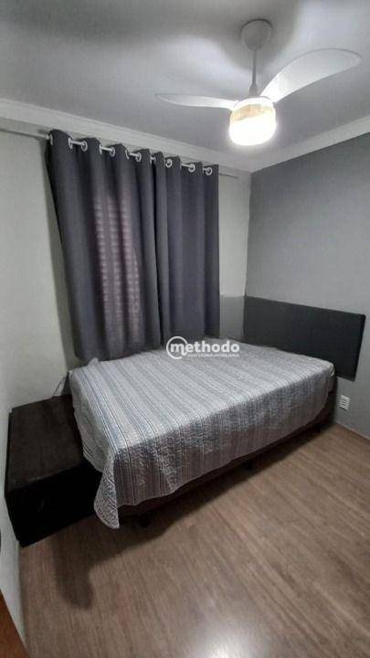 Apartamento à venda com 3 quartos, 78m² - Foto 14