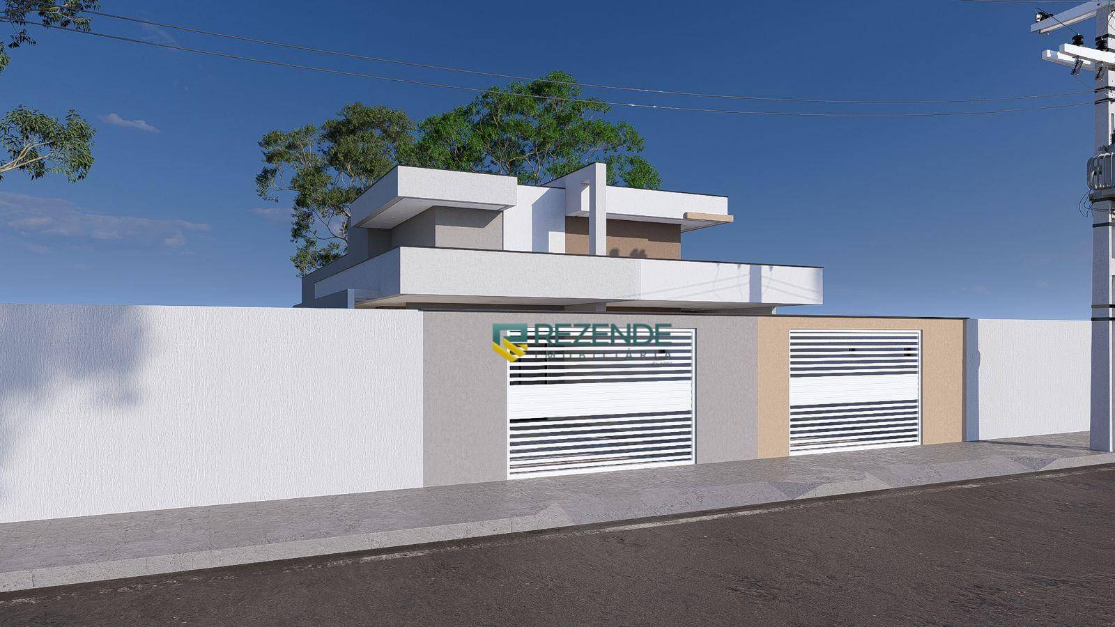 Casa, 2 quartos, 80 m² - Foto 3