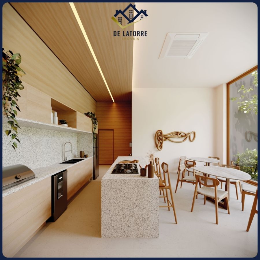 Apartamento, 4 quartos, 50 m² - Foto 4