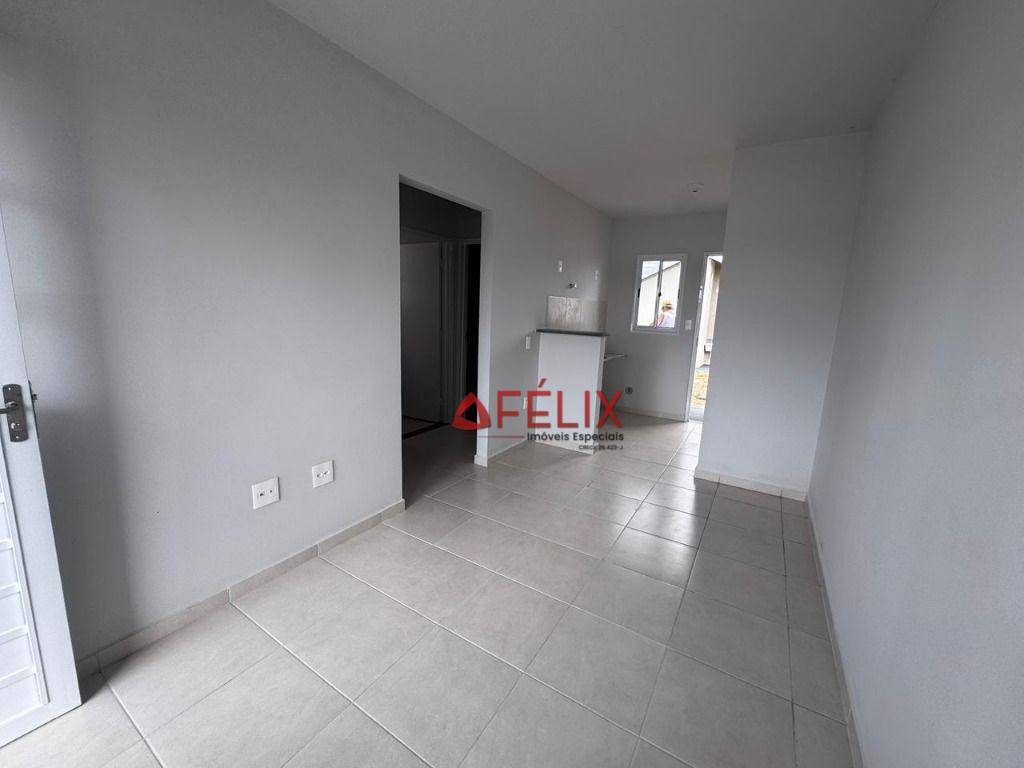 Casa de Condomínio, 2 quartos - Foto 2