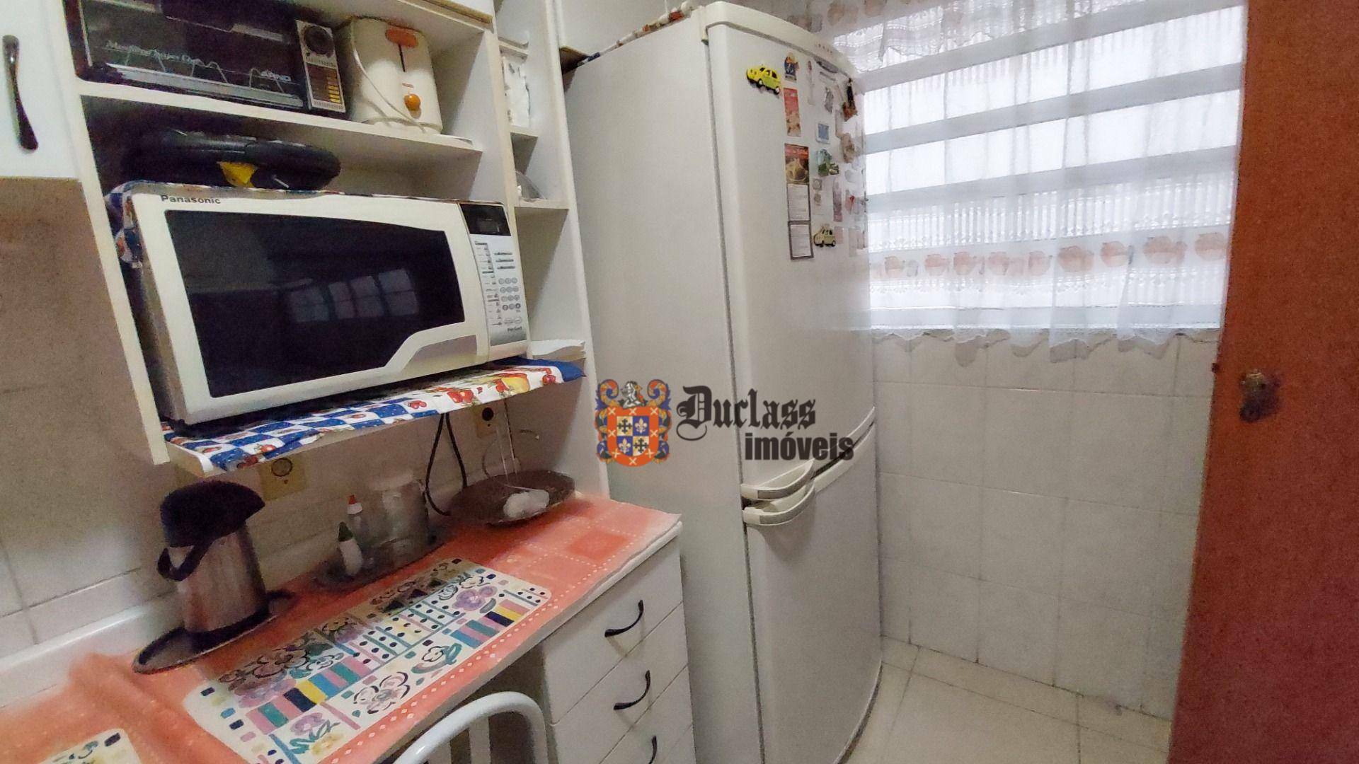 Apartamento à venda com 2 quartos, 92m² - Foto 51