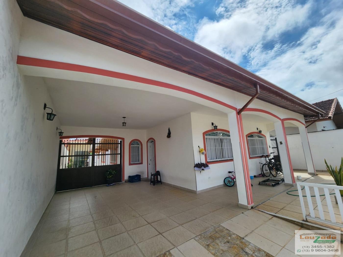 Casa à venda com 3 quartos, 360m² - Foto 2