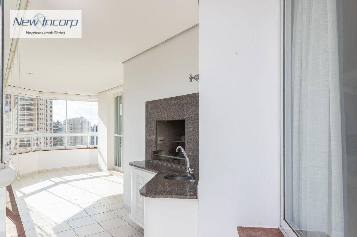 Apartamento à venda com 4 quartos, 370m² - Foto 2