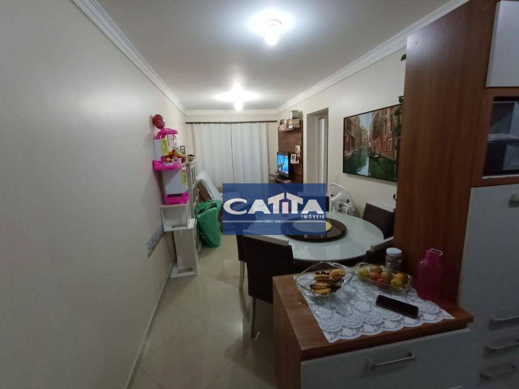 Apartamento à venda com 2 quartos, 61m² - Foto 6