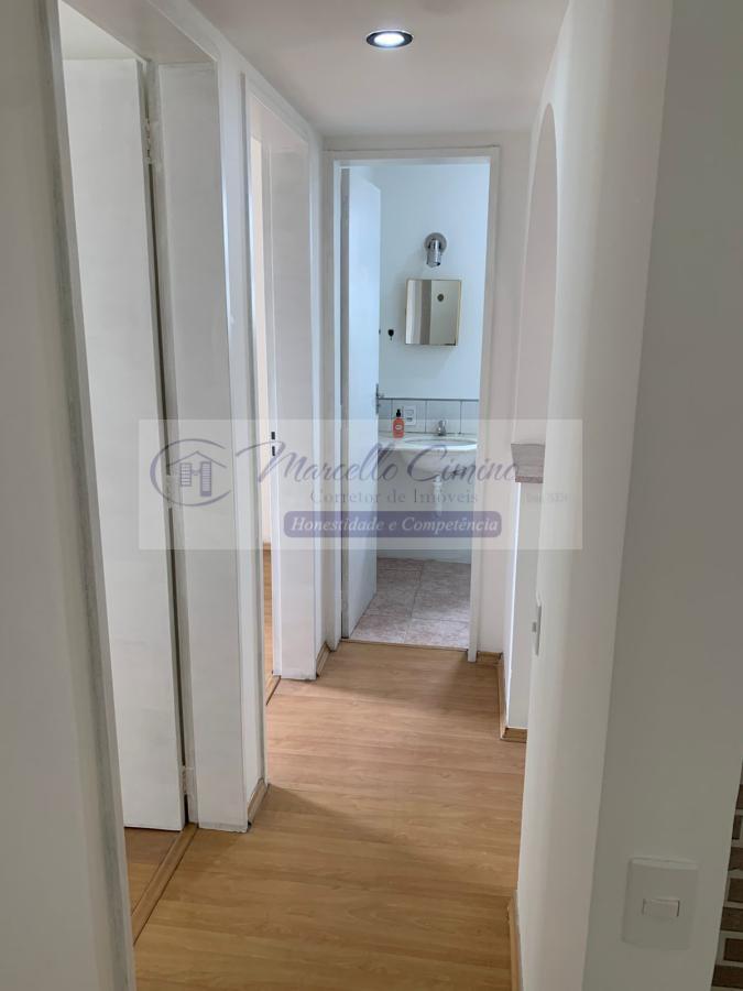 Apartamento à venda com 2 quartos, 48m² - Foto 8