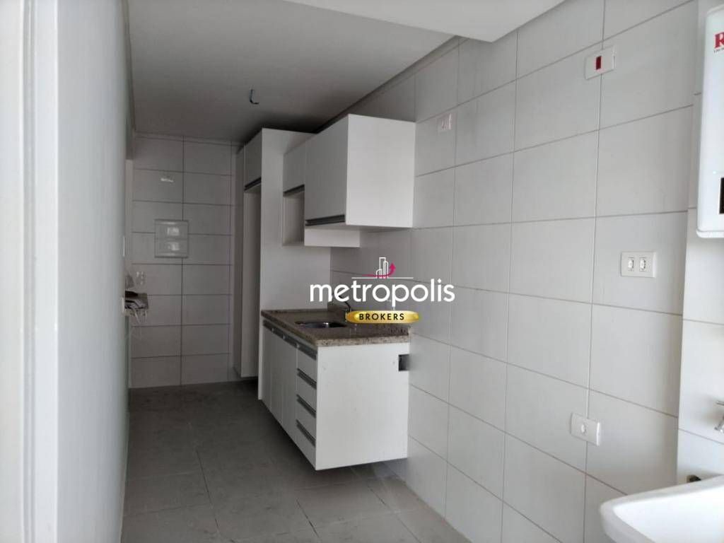 Apartamento para alugar com 2 quartos, 75m² - Foto 1