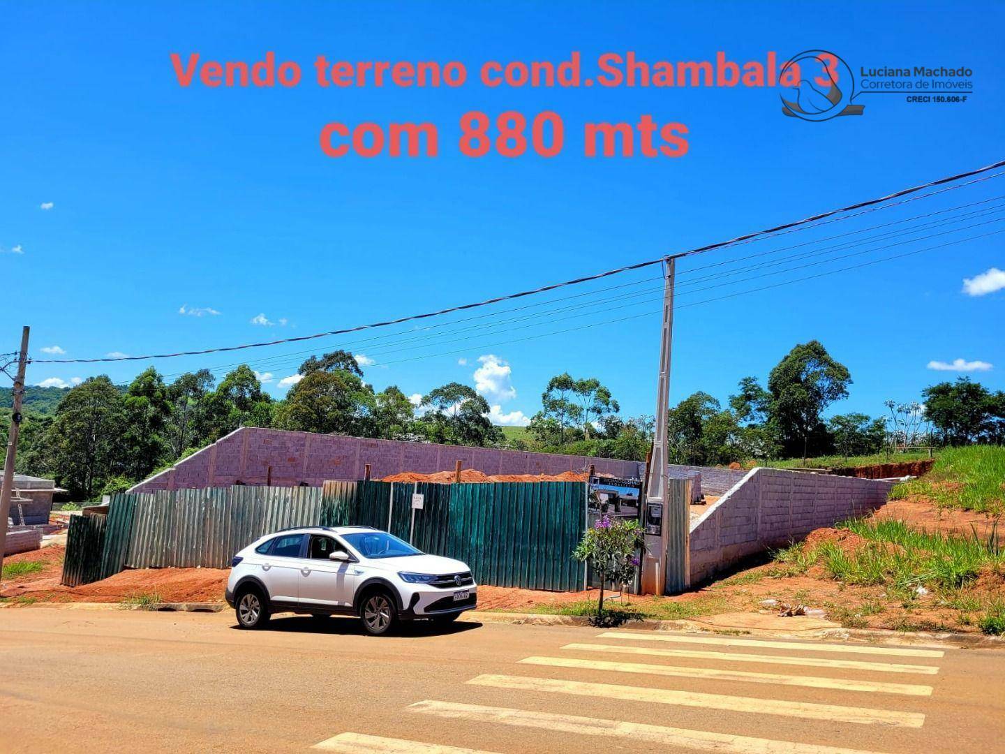 Loteamento e Condomínio à venda, 880M2 - Foto 6