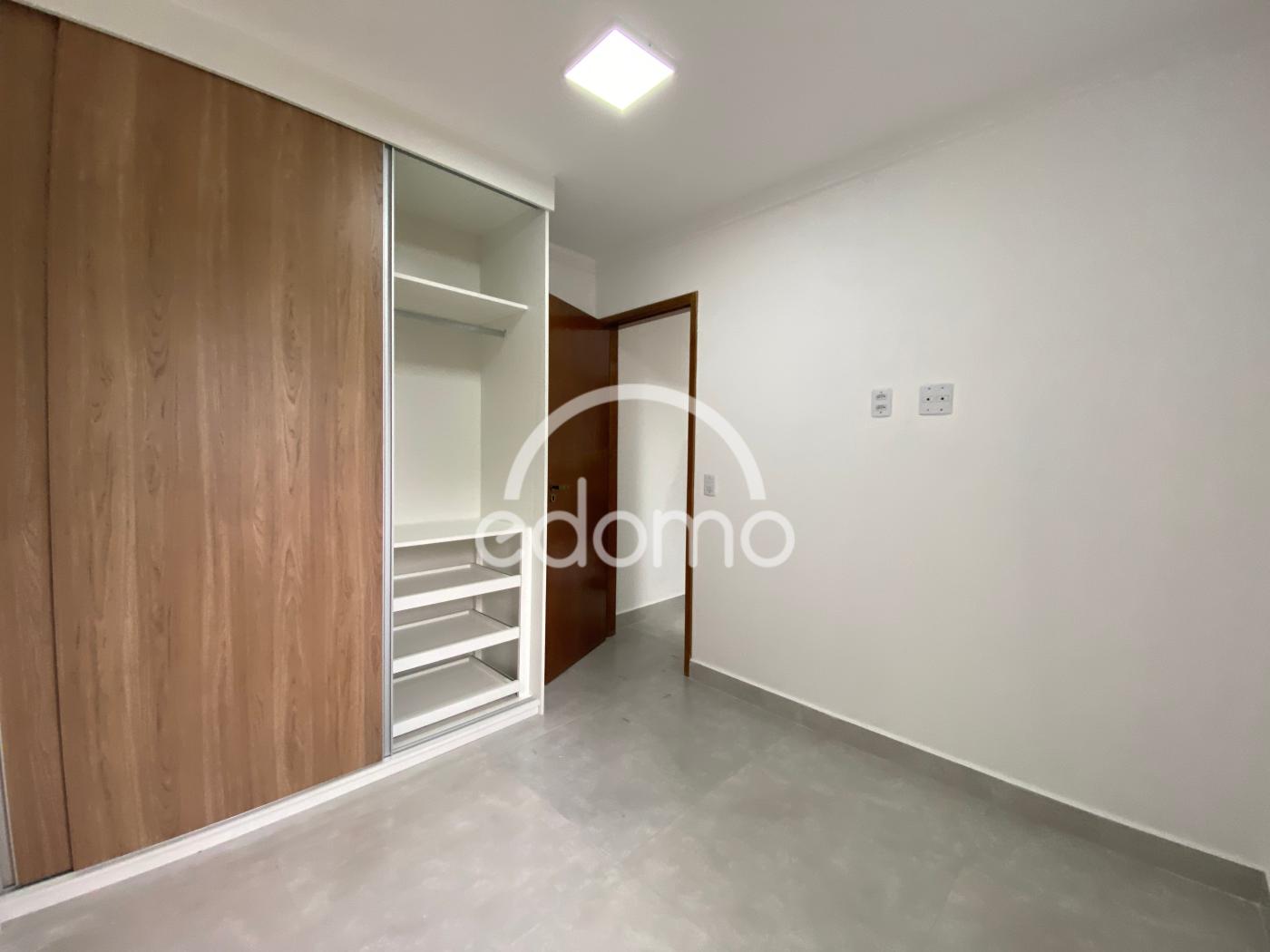 Apartamento para alugar com 1 quarto, 35m² - Foto 7