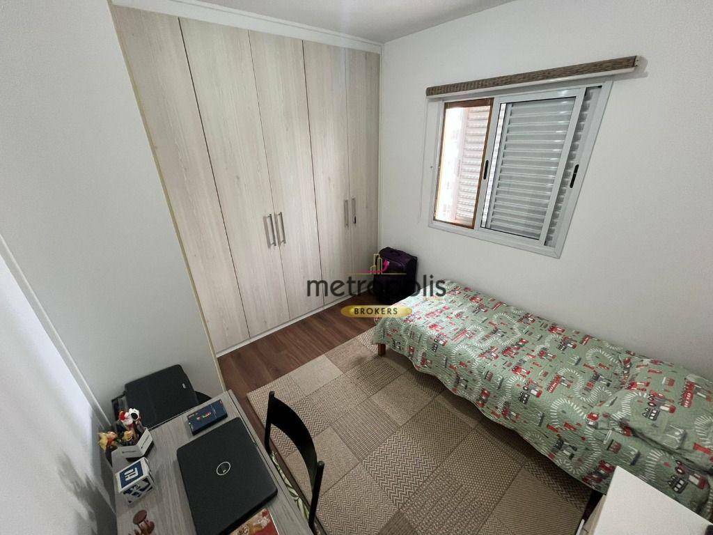 Apartamento à venda com 2 quartos, 71m² - Foto 11