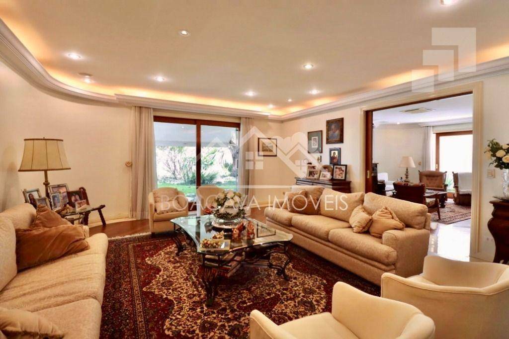 Sobrado à venda com 4 quartos, 750m² - Foto 8