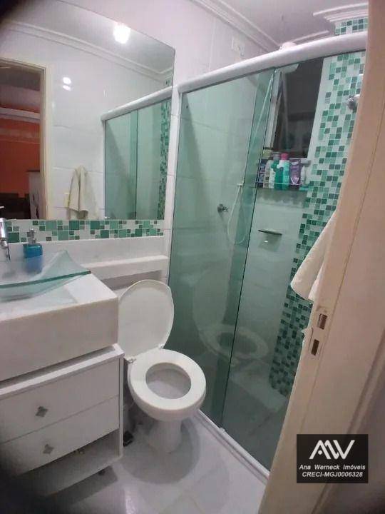 Apartamento à venda com 2 quartos, 50m² - Foto 13