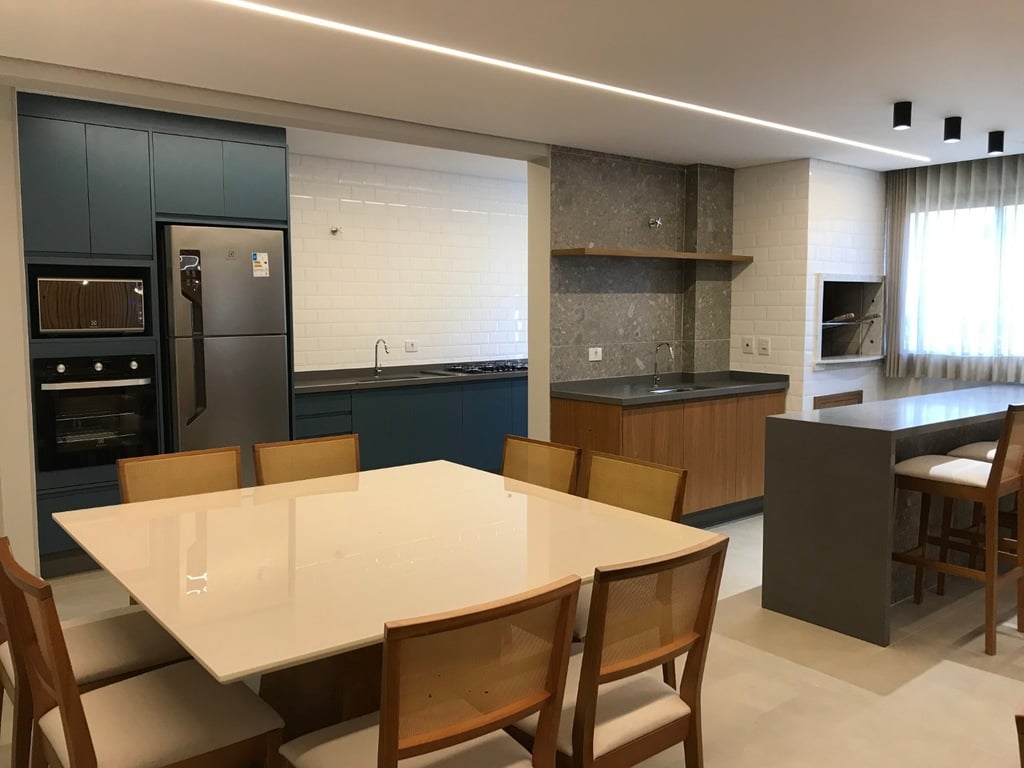 Apartamento à venda com 3 quartos, 7802m² - Foto 19