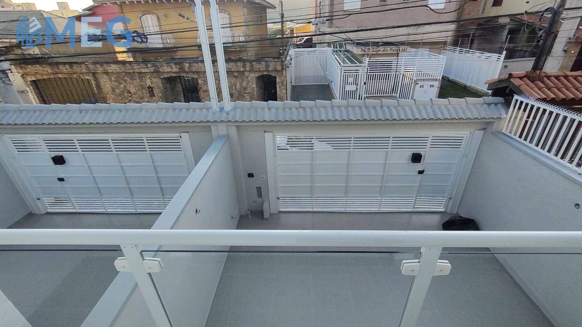 Sobrado à venda com 3 quartos, 131m² - Foto 18