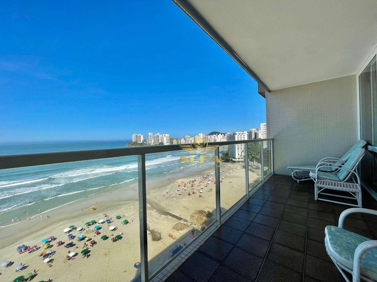 Apartamento à venda com 3 quartos, 240m² - Foto 8