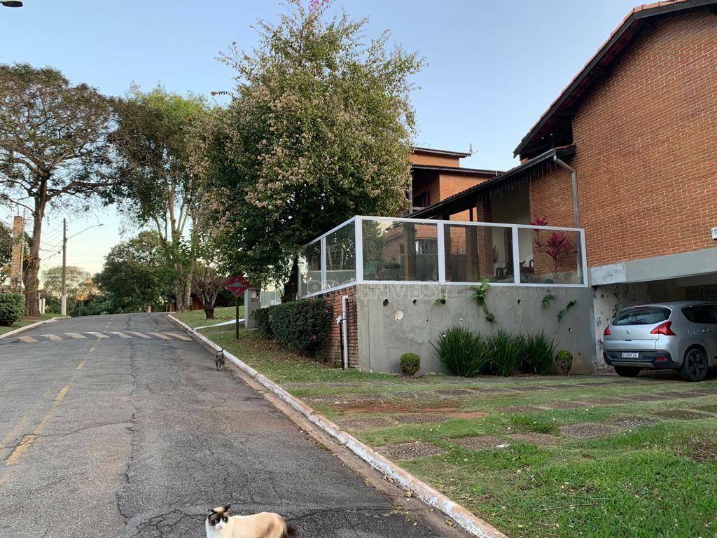 Casa de Condomínio à venda com 3 quartos, 408m² - Foto 13