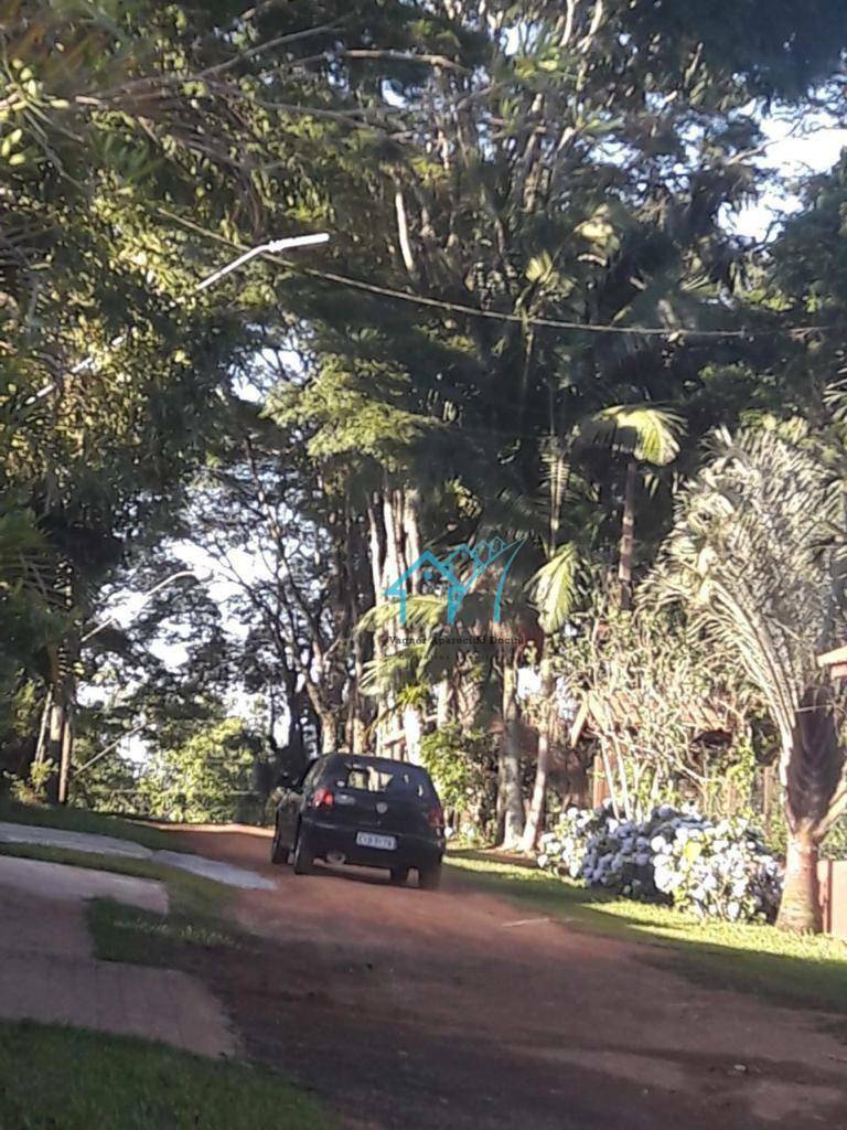 Chácara, 3 quartos, 2100 m² - Foto 22