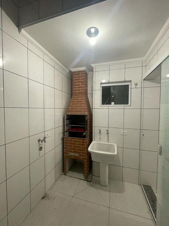 Apartamento para alugar com 2 quartos, 50m² - Foto 2