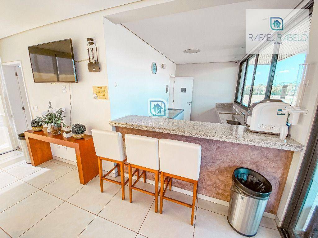 Casa de Condomínio à venda com 4 quartos, 285m² - Foto 15