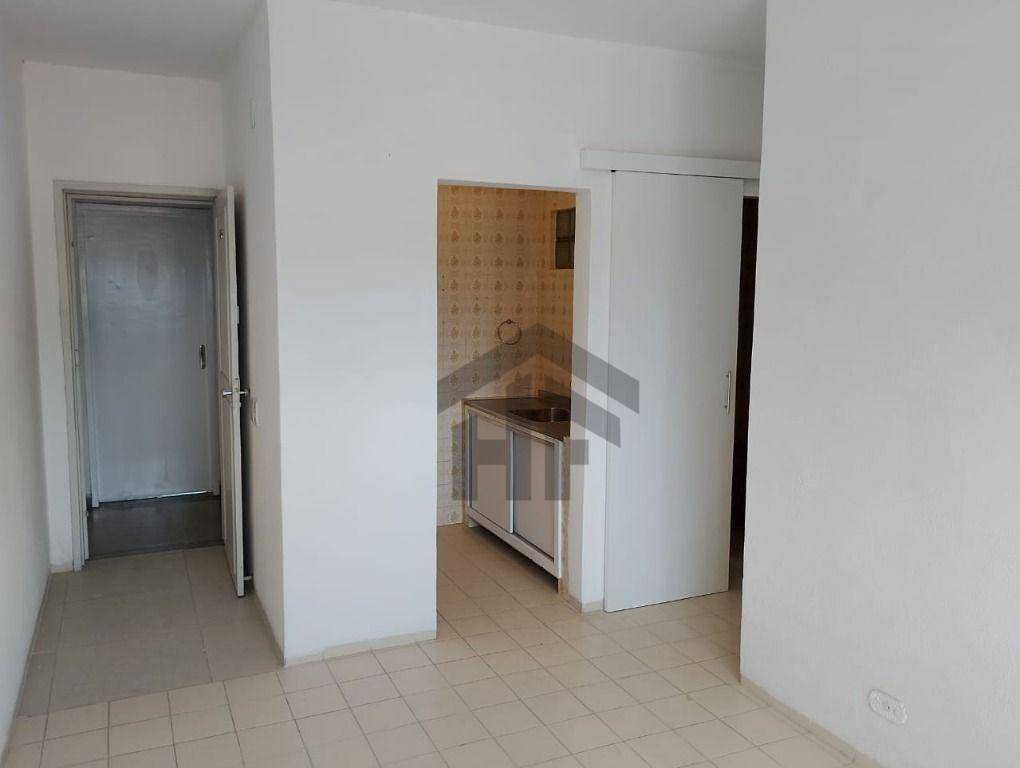 Apartamento, 1 quarto, 46 m² - Foto 2