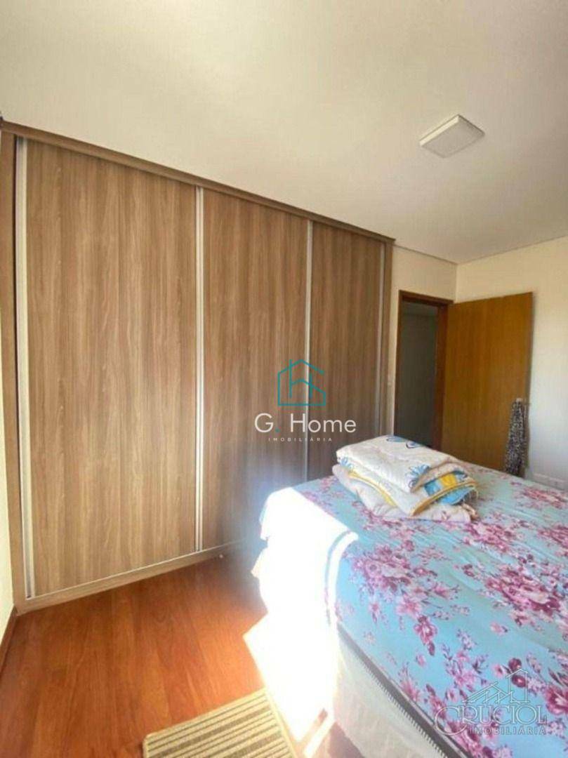 Apartamento à venda com 3 quartos, 90m² - Foto 12